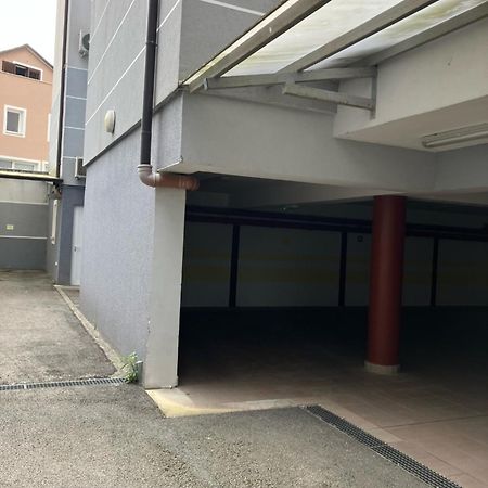 Apartment Capriati With Parking Garage Umago Exterior foto